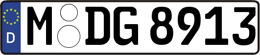 M-DG8913