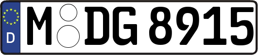 M-DG8915