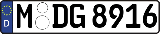 M-DG8916