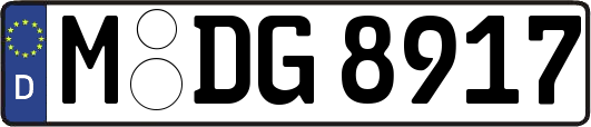M-DG8917