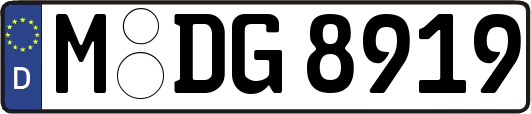 M-DG8919