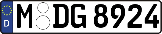 M-DG8924
