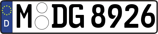 M-DG8926