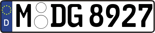 M-DG8927