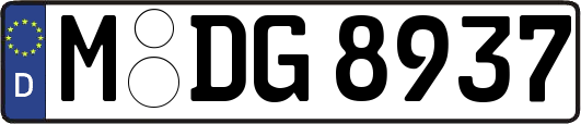 M-DG8937