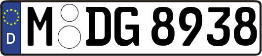 M-DG8938