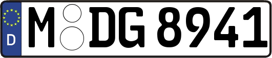 M-DG8941