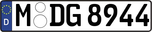 M-DG8944