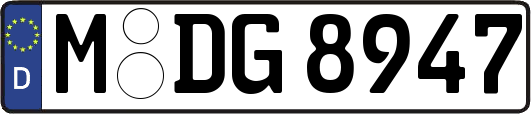 M-DG8947