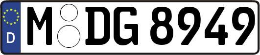 M-DG8949