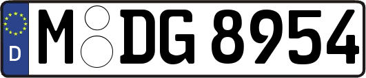 M-DG8954