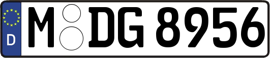 M-DG8956