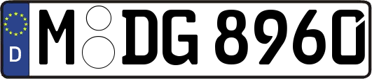 M-DG8960
