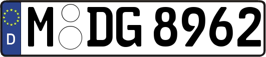 M-DG8962
