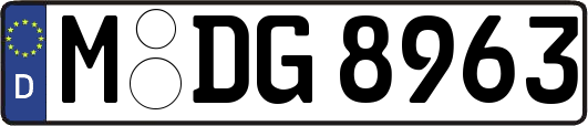 M-DG8963