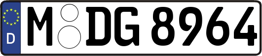 M-DG8964