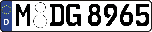 M-DG8965