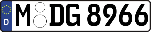 M-DG8966