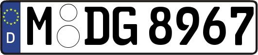 M-DG8967