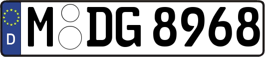 M-DG8968