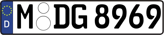 M-DG8969