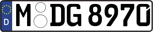 M-DG8970