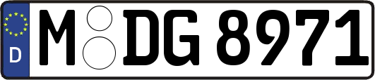 M-DG8971
