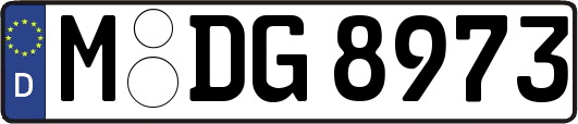 M-DG8973