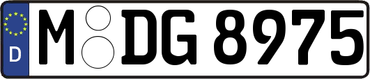 M-DG8975