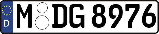 M-DG8976