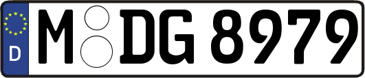 M-DG8979