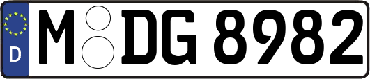 M-DG8982