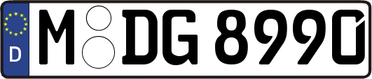 M-DG8990