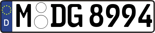 M-DG8994