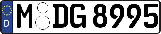 M-DG8995