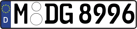 M-DG8996