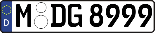 M-DG8999