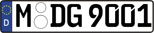 M-DG9001