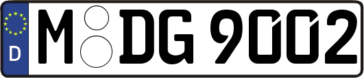 M-DG9002