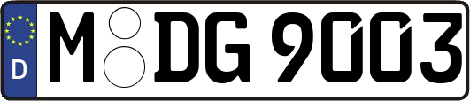 M-DG9003