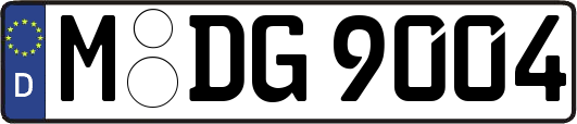 M-DG9004