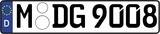 M-DG9008