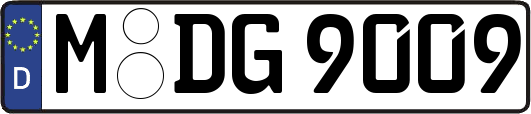 M-DG9009