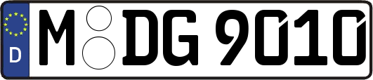 M-DG9010