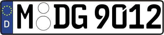 M-DG9012