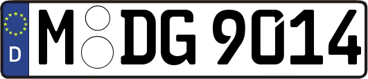M-DG9014