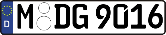 M-DG9016