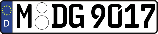 M-DG9017