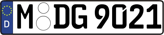M-DG9021