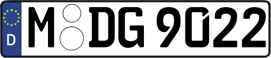 M-DG9022